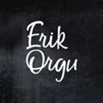 erik orgu android application logo